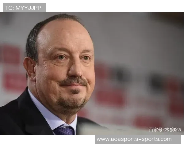 贝尼特斯重返教坛计划浮现自信伊斯坦布尔奇迹是自己杰作