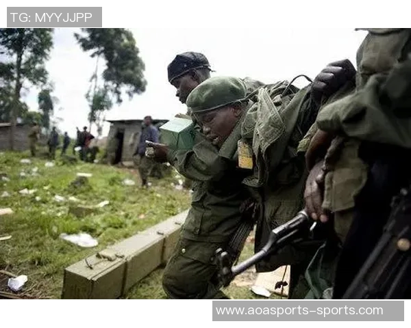 非洲杯争议瞬间民主刚果队长手球疑云VAR系统故障引发混乱