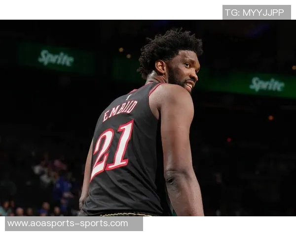 恩比德三节狂砍39分9板3助刷新赛季纪录球队重回巅峰状态