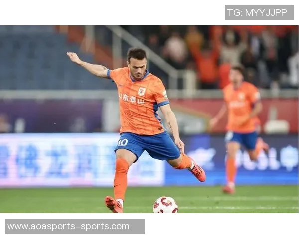 瓦科单赛季贡献32球助攻创泰山队自2012年以来新纪录