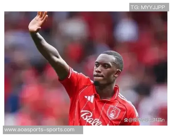 奥多伊表现出色助诺丁汉森林3-0战胜热刺荣膺全场最佳