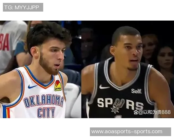 文班亚马谈全员健康出战直言与雷霆差距在于经验积累