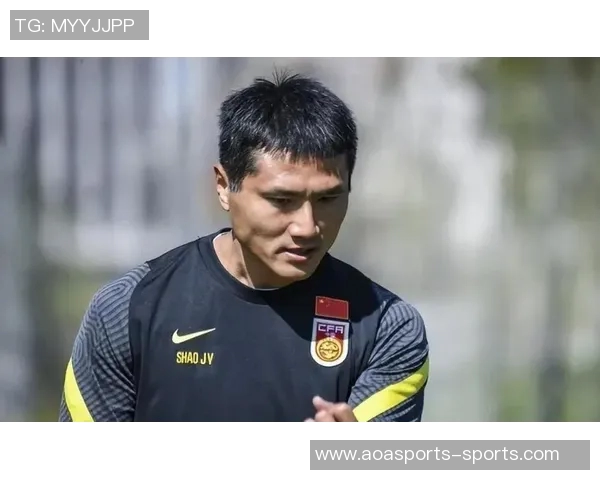 邵佳一坚定表示进军世界杯是唯一目标否则自己不算合格球员 邵佳一坚定表示进军世界杯是唯一目标否则自己不算合格球员