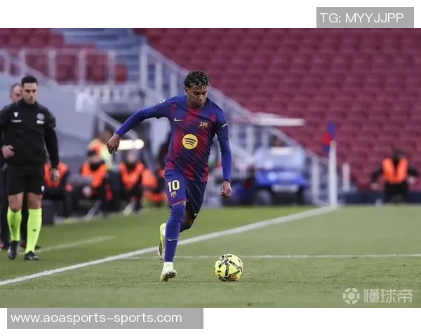 亚马尔在对手禁区内触球21次创下西甲本赛季新纪录 亚马尔在对手禁区内触球21次创下西甲本赛季新纪录