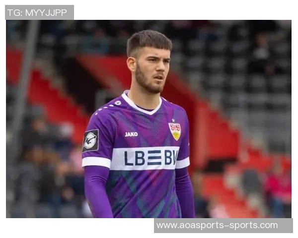 国安新任球探主管克利特加盟前曾在斯图加特任职经历丰富 国安新任球探主管克利特加盟前曾在斯图加特任职经历丰富