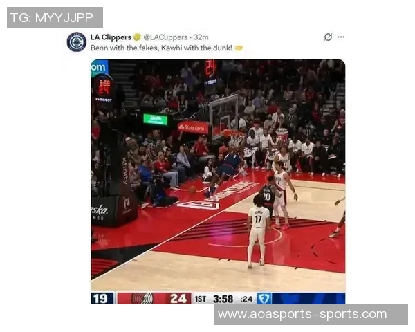 快船防守漏洞频现本赛季17场比赛中9次失分超过120分